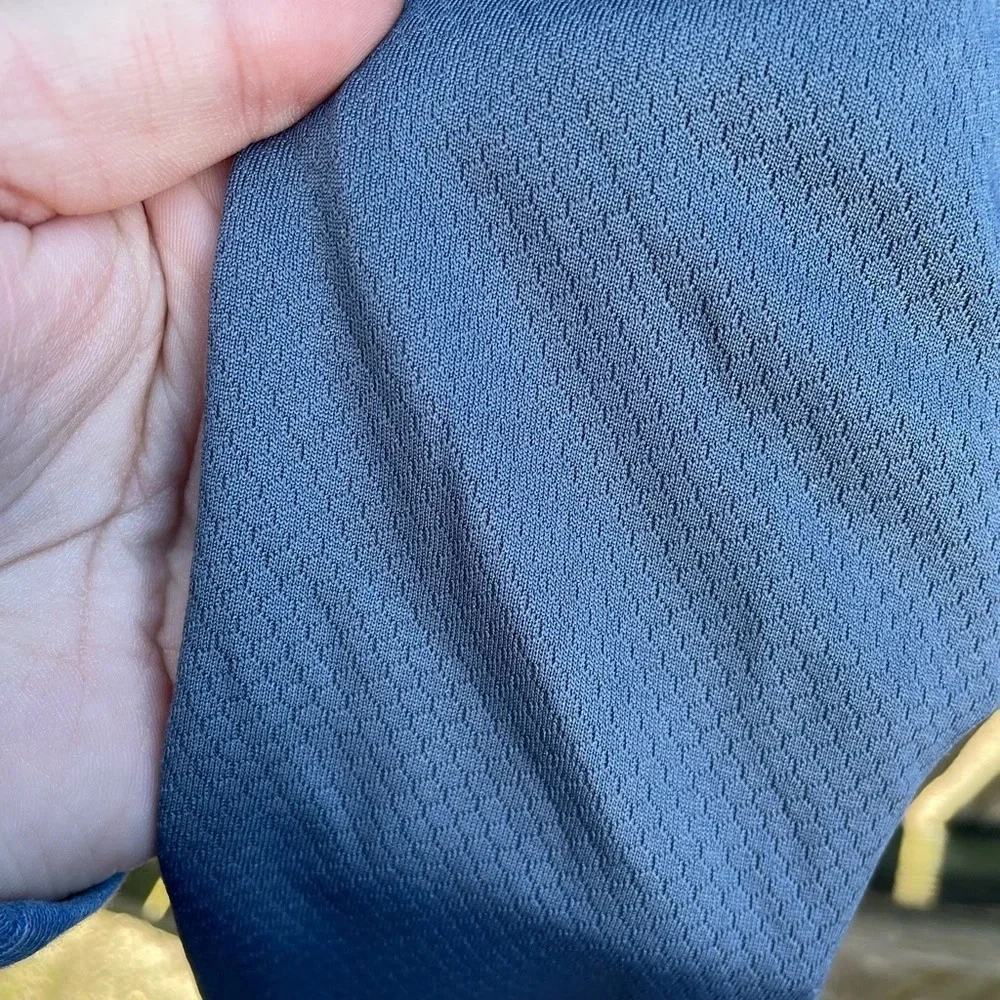 ADIDAS MENS POLO